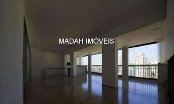 Imagem 3: Venha se encantar com este incrível apartamento na Vila Madalena! Totalmente reformado e e