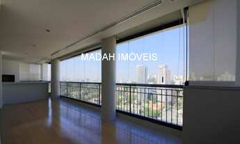 Imagem 4: Venha se encantar com este incrível apartamento na Vila Madalena! Totalmente reformado e e