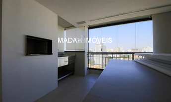 Imagem 7: Venha se encantar com este incrível apartamento na Vila Madalena! Totalmente reformado e e