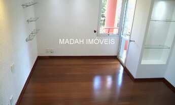 Imagem 5: Encantador apartamento Duplex disponível para venda na desejada Vila Madalena!