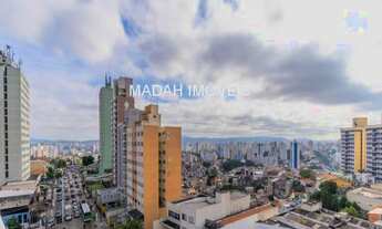 Imagem 4: Não perca esta oportunidade única de adquirir uma incrível cobertura duplex à venda na Vil