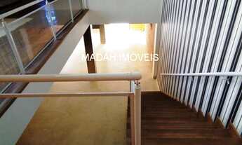 Imagem 3: Ponto comercial em um lindo sobrado, espaçoso e reformado, pronto para mudar. Tem seu pont