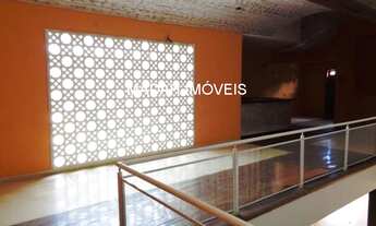 Imagem 4: Ponto comercial em um lindo sobrado, espaçoso e reformado, pronto para mudar. Tem seu pont