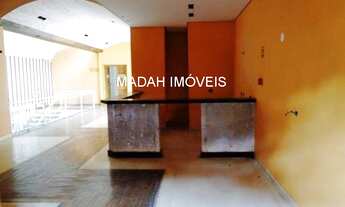 Imagem 7: Ponto comercial em um lindo sobrado, espaçoso e reformado, pronto para mudar. Tem seu pont