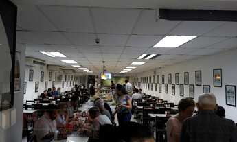 Imagem: Melhor Ponto Tradicional e Comercial para