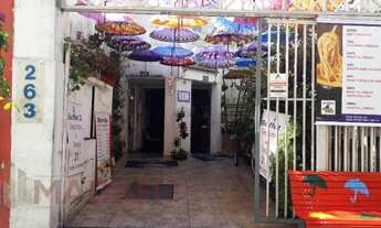 Imagem 2: Melhor Ponto Tradicional e Comercial para Restaurantes no Itaim