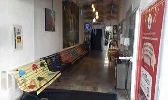 Imagem 4: Melhor Ponto Tradicional e Comercial para Restaurantes no Itaim