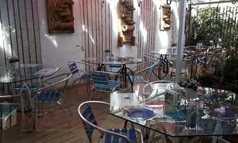 Imagem 7: Melhor Ponto Tradicional e Comercial para Restaurantes no Itaim