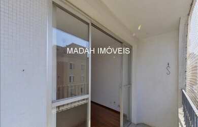 Imagem 5: Venha conhecer o apartamento dos seus sonhos na charmosa Vila Madalena!