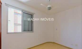 Imagem 6: Venha conhecer o apartamento dos seus sonhos na charmosa Vila Madalena!