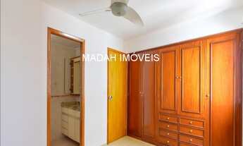 Imagem 7: Venha conhecer o apartamento dos seus sonhos na charmosa Vila Madalena!