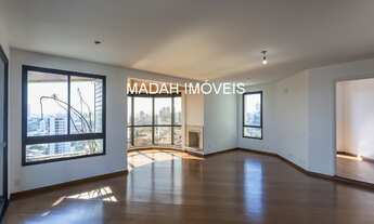 Imagem: Maravilhoso apartamento para vender na Vila