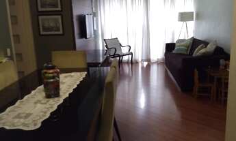 Imagem: Apartamento para venda no Alto da Lapa