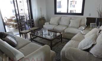 Imagem 2: APARTAMENTO 310 M2 COM VISTA PANORAMICA , 4 SUITES Á VENDA NA VILA IDA