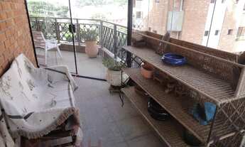 Imagem 7: APARTAMENTO 310 M2 COM VISTA PANORAMICA , 4 SUITES Á VENDA NA VILA IDA