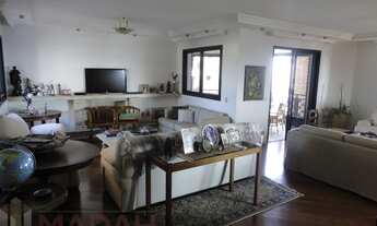 Imagem: APARTAMENTO 310 M2 COM VISTA PANORAMICA