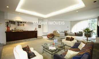 Imagem: Viva com luxo e conforto em uma mansão