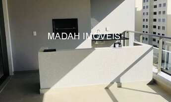 Imagem 2: Em busca de um lar espaçoso e elegante na Vila Madalena, em São Paulo? Temos o apartamento