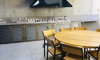 Imagem 6: Em busca de um lar espaçoso e elegante na Vila Madalena, em São Paulo? Temos o apartamento