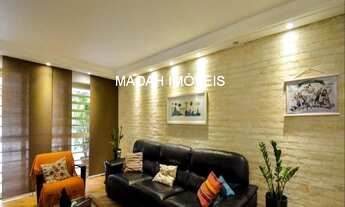 Imagem 2: Casa Sobrado para Venda com 3 dormitórios, 1 sala, 3 banheiros, 1 vaga, 169,00 m² útil, pe