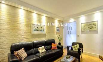 Imagem 4: Casa Sobrado para Venda com 3 dormitórios, 1 sala, 3 banheiros, 1 vaga, 169,00 m² útil, pe