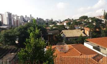 Imagem 6: Linda Casa residencial para Venda Vila Madalena, São Paulo 4 dormitórios sendo 2 suítes, 2