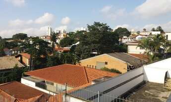 Imagem 7: Linda Casa residencial para Venda Vila Madalena, São Paulo 4 dormitórios sendo 2 suítes, 2
