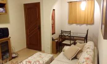 Imagem 3: Apartamento residencial para Venda Vila Madalena, São Paulo 2 dormitórios, 1 sala, 1 vaga