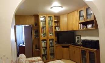 Imagem 4: Apartamento residencial para Venda Vila Madalena, São Paulo 2 dormitórios, 1 sala, 1 vaga