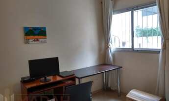 Imagem 6: Apartamento residencial para Venda Vila Madalena, São Paulo 2 dormitórios, 1 sala, 1 vaga