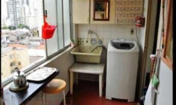 Imagem 2: Apartamento residencial para Locação Pinheiros, São Paulo 3 dormitórios, 2 banheiros 100,0