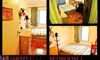 Imagem 3: Apartamento residencial para Locação Pinheiros, São Paulo 3 dormitórios, 2 banheiros 100,0