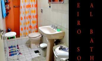 Imagem 4: Apartamento residencial para Locação Pinheiros, São Paulo 3 dormitórios, 2 banheiros 100,0