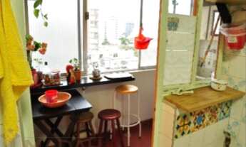 Imagem 7: Apartamento residencial para Locação Pinheiros, São Paulo 3 dormitórios, 2 banheiros 100,0