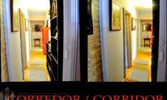 Imagem 5: Apartamento residencial para Locação Pinheiros, São Paulo 3 dormitórios, 2 banheiros 100,0