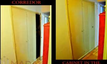 Imagem 6: Apartamento residencial para Locação Pinheiros, São Paulo 3 dormitórios, 2 banheiros 100,0