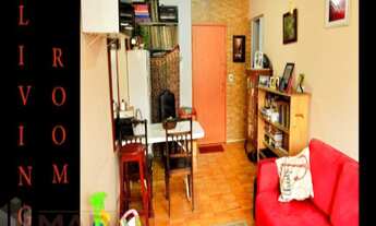 Imagem: Apartamento residencial para Locação Pinheiros