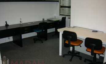 Imagem 7: Alugue agora o seu novo espaço comercial na Vila Madalena!