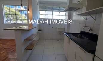 Imagem 5: Aluguel de Apartamento na Vila Madalena, São Paulo - SP: 2 Quartos, 1 Sala, 1 Banheiro, 70