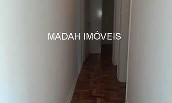 Imagem 3: Aluguel de Apartamento na Vila Madalena, São Paulo - SP: 2 Quartos, 1 Sala, 1 Banheiro, 70