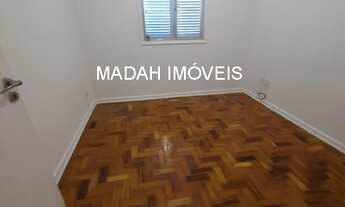 Imagem 4: Aluguel de Apartamento na Vila Madalena, São Paulo - SP: 2 Quartos, 1 Sala, 1 Banheiro, 70