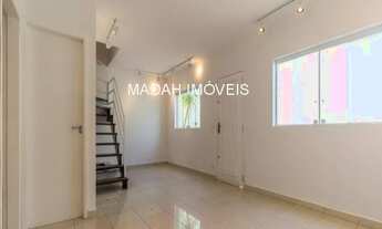 Imagem: Casa em condomínio para alugar na Vila