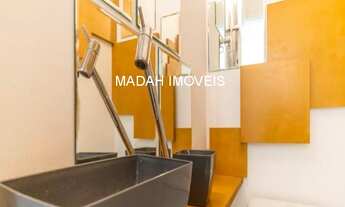 Imagem 6: Casa em condomínio para alugar na Vila Beatriz!