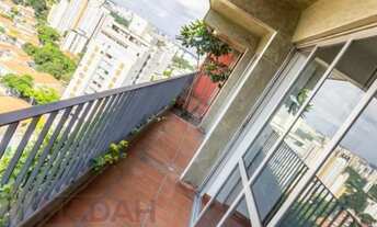 Imagem 5: PRÉDIO CHARMOSO PRÓXIMO AO METRÔ VILA MADALENA