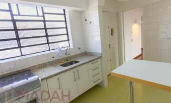 Imagem 6: PRÉDIO CHARMOSO PRÓXIMO AO METRÔ VILA MADALENA