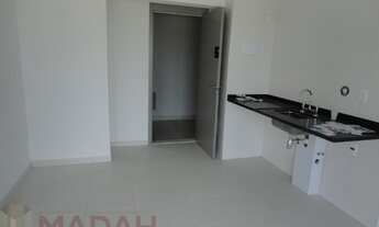 Imagem: STUDIO 32 M2 COM LAZER, UMA VAGA E DEPÓSITO