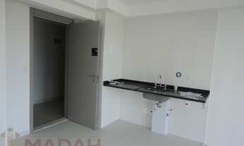 Imagem 2: STUDIO 32 M2 COM LAZER, UMA VAGA E DEPÓSITO Á VENDA NA VILA MADALENA