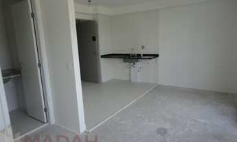 Imagem 3: STUDIO 32 M2 COM LAZER, UMA VAGA E DEPÓSITO Á VENDA NA VILA MADALENA