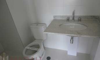 Imagem 6: STUDIO 32 M2 COM LAZER, UMA VAGA E DEPÓSITO Á VENDA NA VILA MADALENA