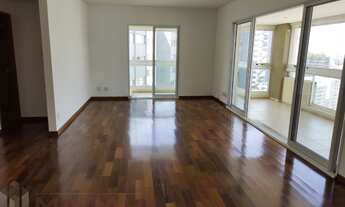 Imagem: Apartamento para venda na Vila Madalena